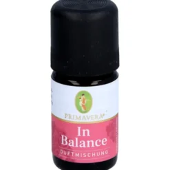 IN BALANCE Duftmischung ätherisches Öl 5 ml