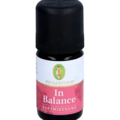 IN BALANCE Duftmischung ätherisches Öl 5 ml