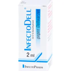 INFECTODELL Lösung 2 ml