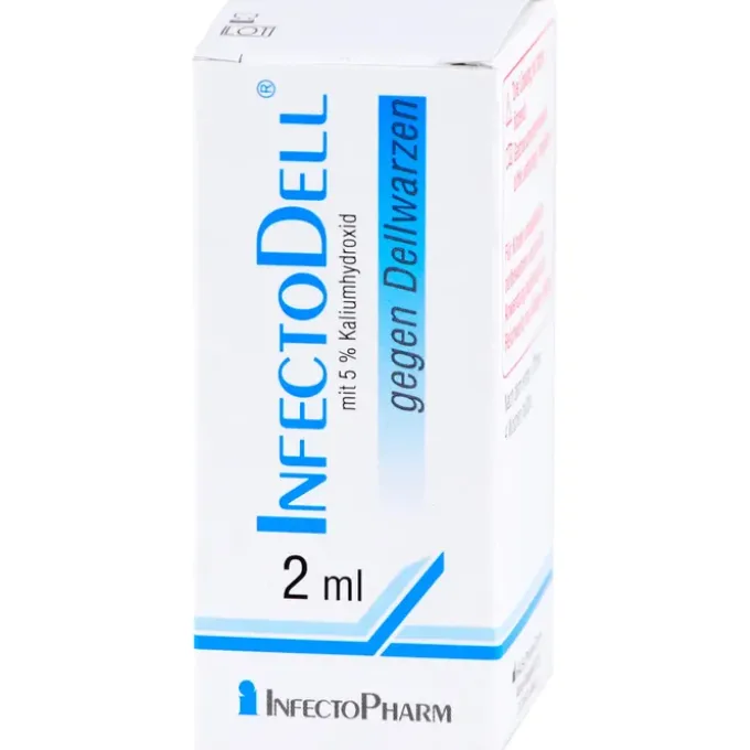 INFECTODELL Lösung 2 ml