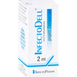 INFECTODELL Lösung 2 ml