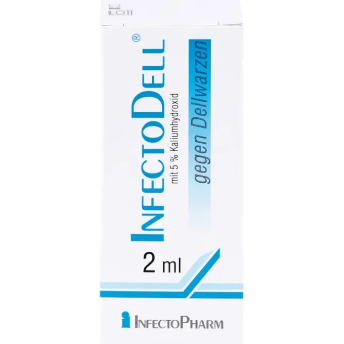 INFECTODELL Lösung 2 ml