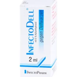 INFECTODELL Lösung 2 ml