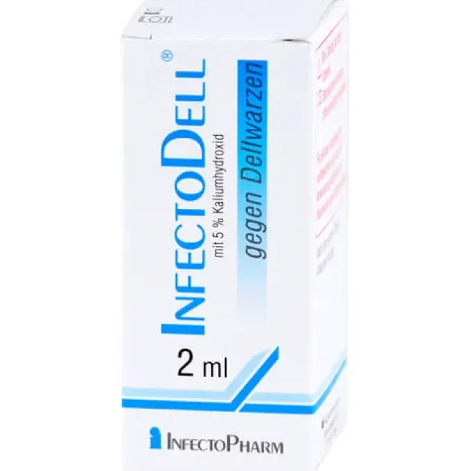 INFECTODELL Lösung 2 ml