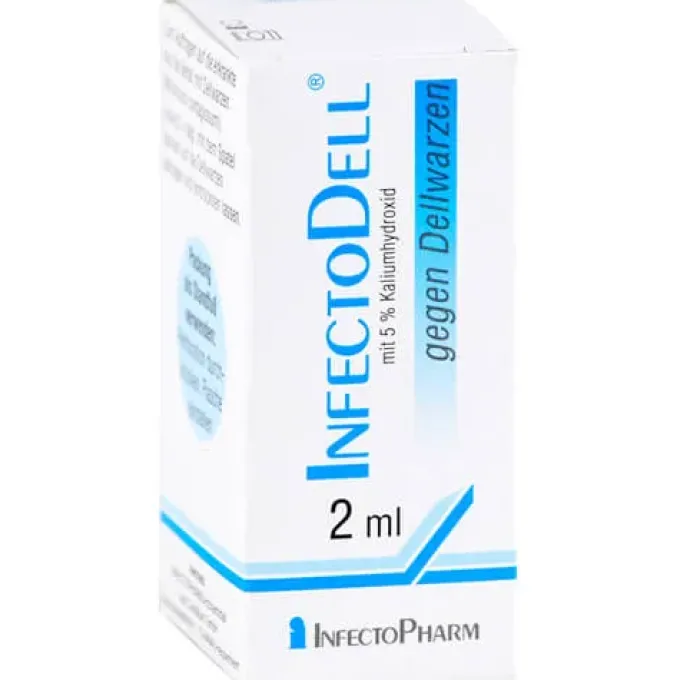 INFECTODELL Lösung 2 ml