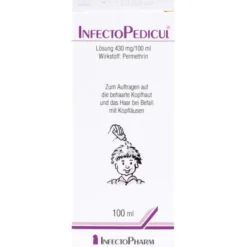 INFECTOPEDICUL Lösung 100 ml