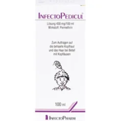 INFECTOPEDICUL Lösung 100 ml