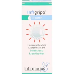 INFIGRIPP Tropfen 100 ml