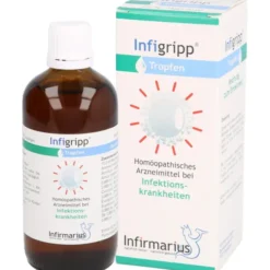 INFIGRIPP Tropfen 100 ml
