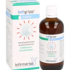 INFIGRIPP Tropfen 100 ml
