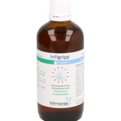 INFIGRIPP Tropfen 100 ml