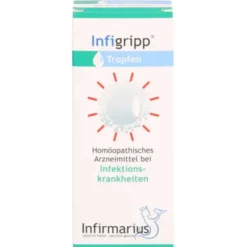INFIGRIPP Tropfen 100 ml