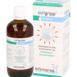 INFIGRIPP Tropfen 100 ml