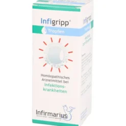 INFIGRIPP Tropfen 100 ml