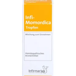 INFI MOMORDICA Tropfen 100 ml