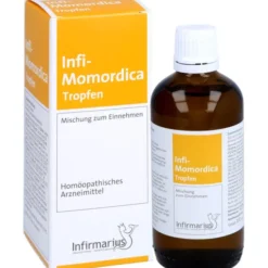 INFI MOMORDICA Tropfen 100 ml