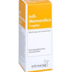 INFI MOMORDICA Tropfen 100 ml