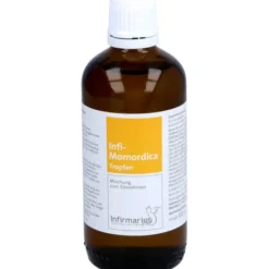 INFI MOMORDICA Tropfen 100 ml