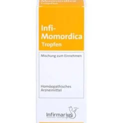 INFI MOMORDICA Tropfen 100 ml