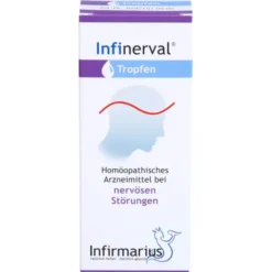 INFINERVAL Tropfen 100 ml