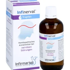 INFINERVAL Tropfen 100 ml