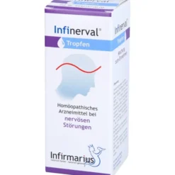 INFINERVAL Tropfen 100 ml