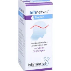 INFINERVAL Tropfen 100 ml