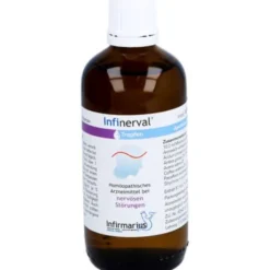 INFINERVAL Tropfen 100 ml
