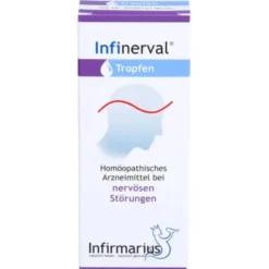 INFINERVAL Tropfen 100 ml