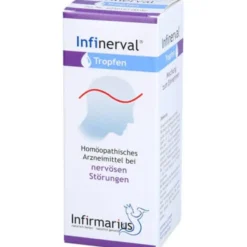 INFINERVAL Tropfen 100 ml