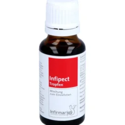 INFIPECT Tropfen 20 ml