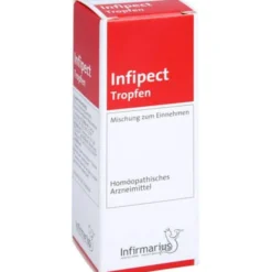 INFIPECT Tropfen 20 ml