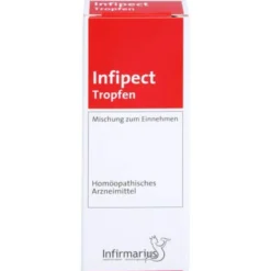 INFIPECT Tropfen 20 ml