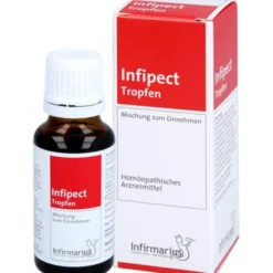 INFIPECT Tropfen 20 ml