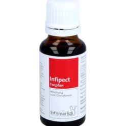 INFIPECT Tropfen 20 ml