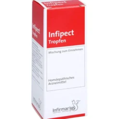 INFIPECT Tropfen 20 ml