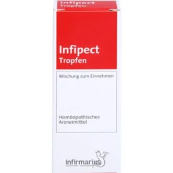 INFIPECT Tropfen 20 ml