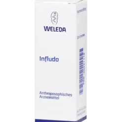 INFLUDO Mischung 20 ml