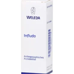 INFLUDO Mischung 20 ml