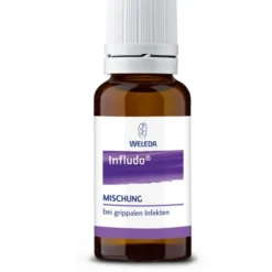 INFLUDO Mischung 20 ml
