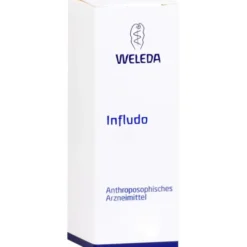 INFLUDO Mischung 20 ml