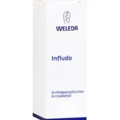 INFLUDO Mischung 20 ml