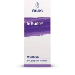 INFLUDO Mischung 20 ml