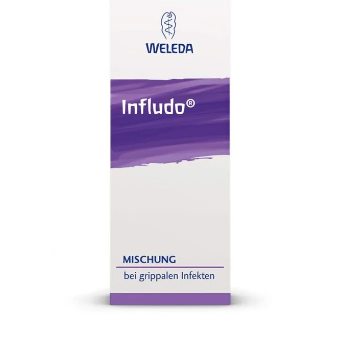 INFLUDO Mischung 20 ml
