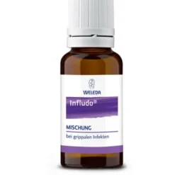 INFLUDO Mischung 20 ml