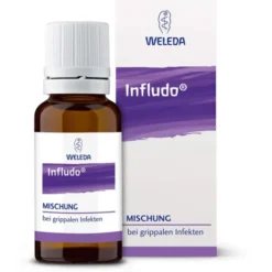 INFLUDO Mischung 20 ml