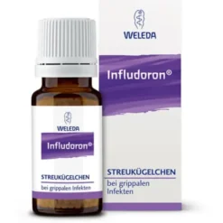 INFLUDORON Streukügelchen 10 g