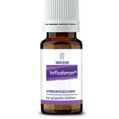 INFLUDORON Streukügelchen 10 g