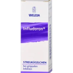 INFLUDORON Streukügelchen 10 g