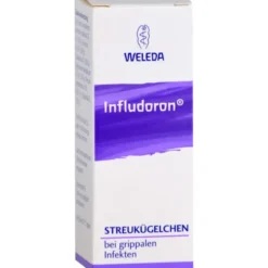 INFLUDORON Streukügelchen 10 g